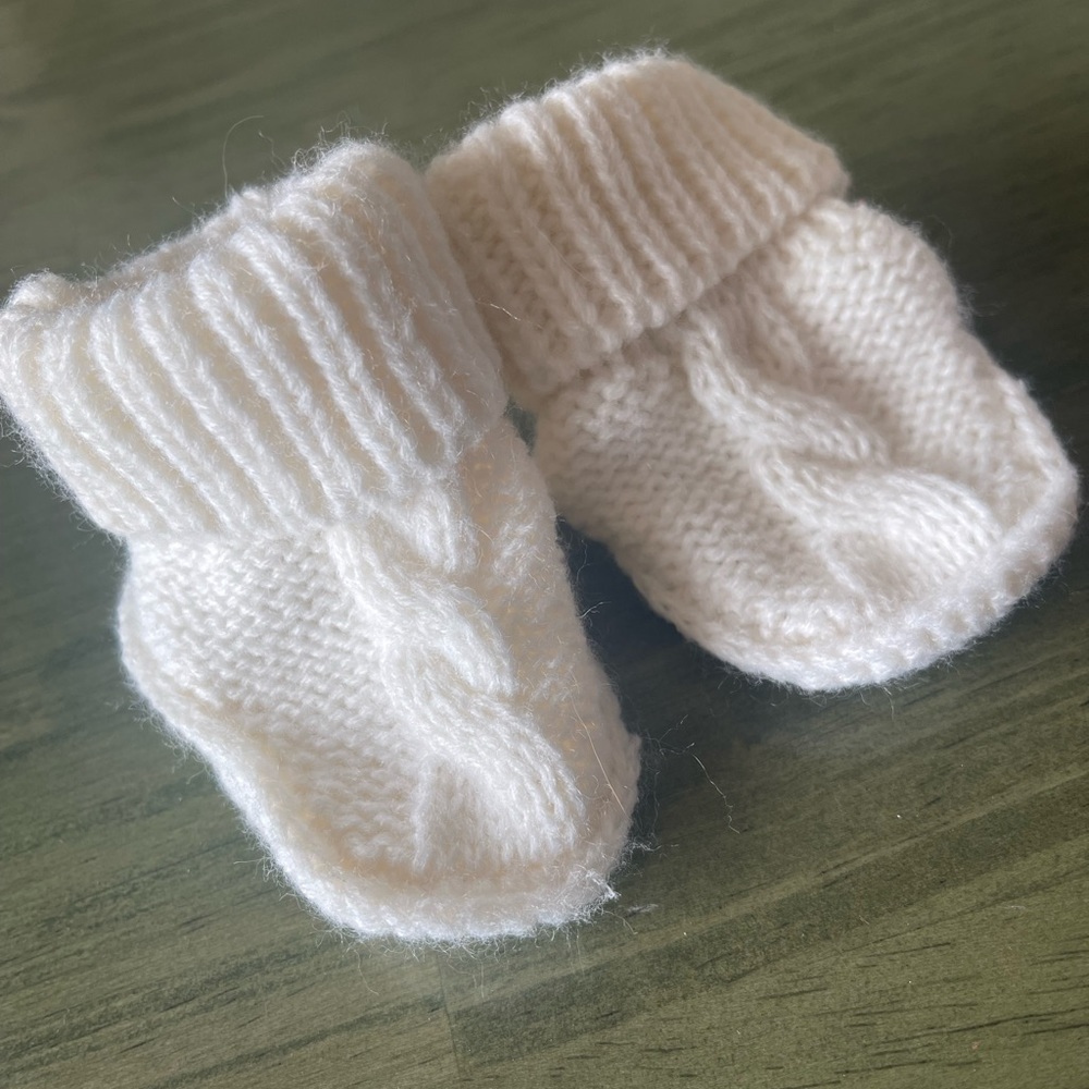 Booties